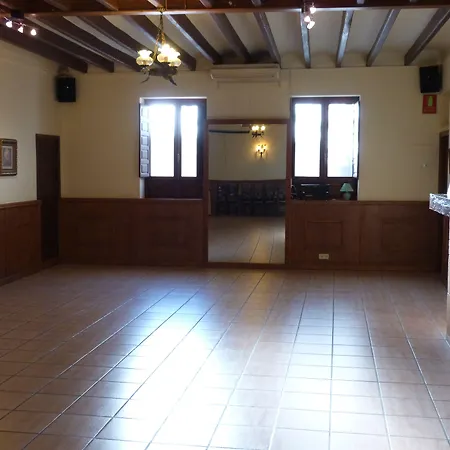 Hostal Loreto-3